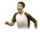 FC모바일 FC ALL 5TAR 이영표 선수 카드