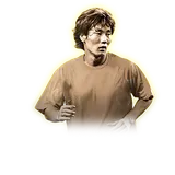 FC모바일 FC ALL 5TAR 송종국 선수 카드