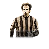 FC모바일 Ballon d'Or 25 프랑코 바레시 선수 카드