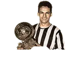 FC모바일 Ballon d'Or 25 로베르토 바조 선수 카드