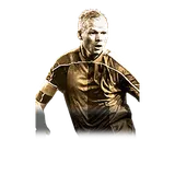 FC모바일 Ballon d'Or 25 로날트 쿠만 선수 카드