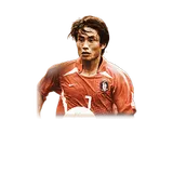 FC모바일 Tiger Rise: 범 내려온다 김태영 선수 카드