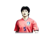 FC모바일 Tiger Rise: 범 내려온다 김남일 선수 카드