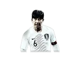 FC모바일 Tiger Rise: 범 내려온다 박주호 선수 카드