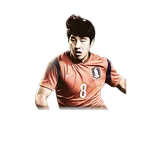 FC모바일 Tiger Rise: 범 내려온다 박주호 선수 카드