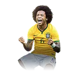 FC모바일 THE WORLD'S GAME 26 마르셀루 선수 카드