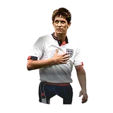 FC모바일 THE WORLD'S GAME 26 게리 리네커 선수 카드