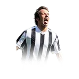 FC모바일 Champions 26 A. 델피에로 선수 카드