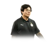 FC모바일 KL26 황선홍 선수 카드