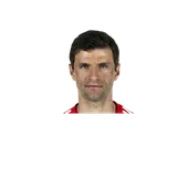 FC모바일 UCL24 토마스 뮐러 선수 카드