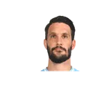 FC모바일 UCL24 루이스 알베르토 선수 카드
