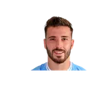 FC모바일 UCL24 마리오 힐라 선수 카드