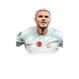 FC모바일 UCL24 M. 이카르디 선수 카드