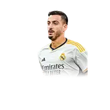 FC모바일 UCL24 호셀루 선수 카드
