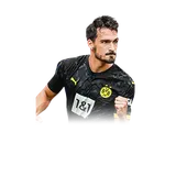 FC모바일 UCL24 마츠 후멜스 선수 카드