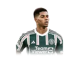 FC모바일 UCL24 M. 래시포드 선수 카드