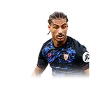 FC모바일 UCL24 L. 바데 선수 카드