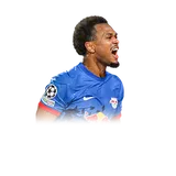 FC모바일 UCL24 L. 오펜다 선수 카드