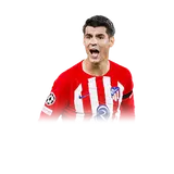 FC모바일 UCL24 모라타 선수 카드