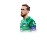 FC모바일 UCL24 얀 오블라크 선수 카드