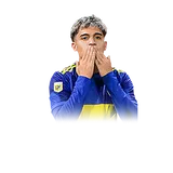 FC모바일 Rivals24 E. 세바요스 선수 카드