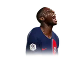FC모바일 PSG24 R. 콜로-무아니 선수 카드