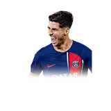 FC모바일 PSG24 마르코 아센시오 선수 카드