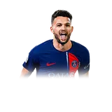 FC모바일 PSG24 곤살루 하무스 선수 카드