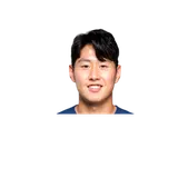 FC모바일 PSG24 이강인 선수 카드