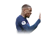 FC모바일 PSG24 N. 무키엘레 선수 카드