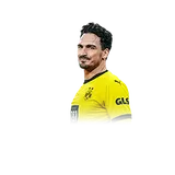 FC모바일 24TOTY 마츠 후멜스 선수 카드
