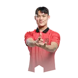 FC모바일 KFA24 오현규 선수 카드