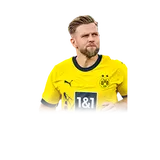 FC모바일 HAT TRICK 24 N. 필크루크 선수 카드