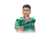 FC모바일 HAT TRICK 24 호베르투 피르미누 선수 카드