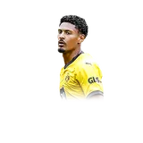 FC모바일 HAT TRICK 24 S. 할러 선수 카드