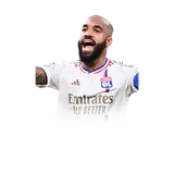 FC모바일 HAT TRICK 24 A. 라카제트 선수 카드