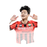 FC모바일 KL24 이상헌 선수 카드