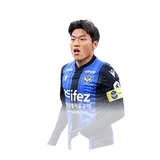 FC모바일 KL24 이명주 선수 카드