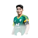 FC모바일 KL24 박진섭 선수 카드