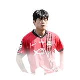 FC모바일 KL24 최준 선수 카드