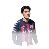 FC모바일 KL24 이용 선수 카드