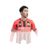 FC모바일 KL24 이기혁 선수 카드
