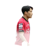 FC모바일 KL24 이태석 선수 카드