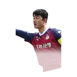 FC모바일 KL24 이창근 선수 카드
