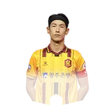 FC모바일 KL24 안영규 선수 카드