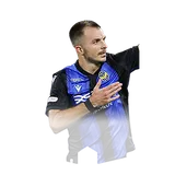 FC모바일 KL24 스테판 무고사 선수 카드