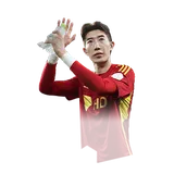 FC모바일 KL24 조현우 선수 카드