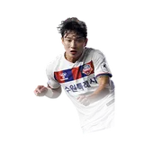 FC모바일 KL24 정승원 선수 카드