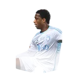 FC모바일 KL24 마테우스 선수 카드