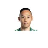 FC모바일 KL24 문선민 선수 카드